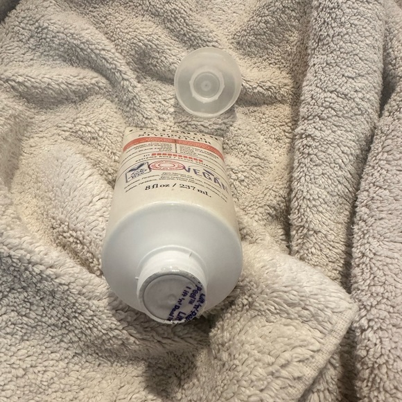 NWT CURLSMITH In-Shower Style Fixer 8 Oz - Picture 3 of 7